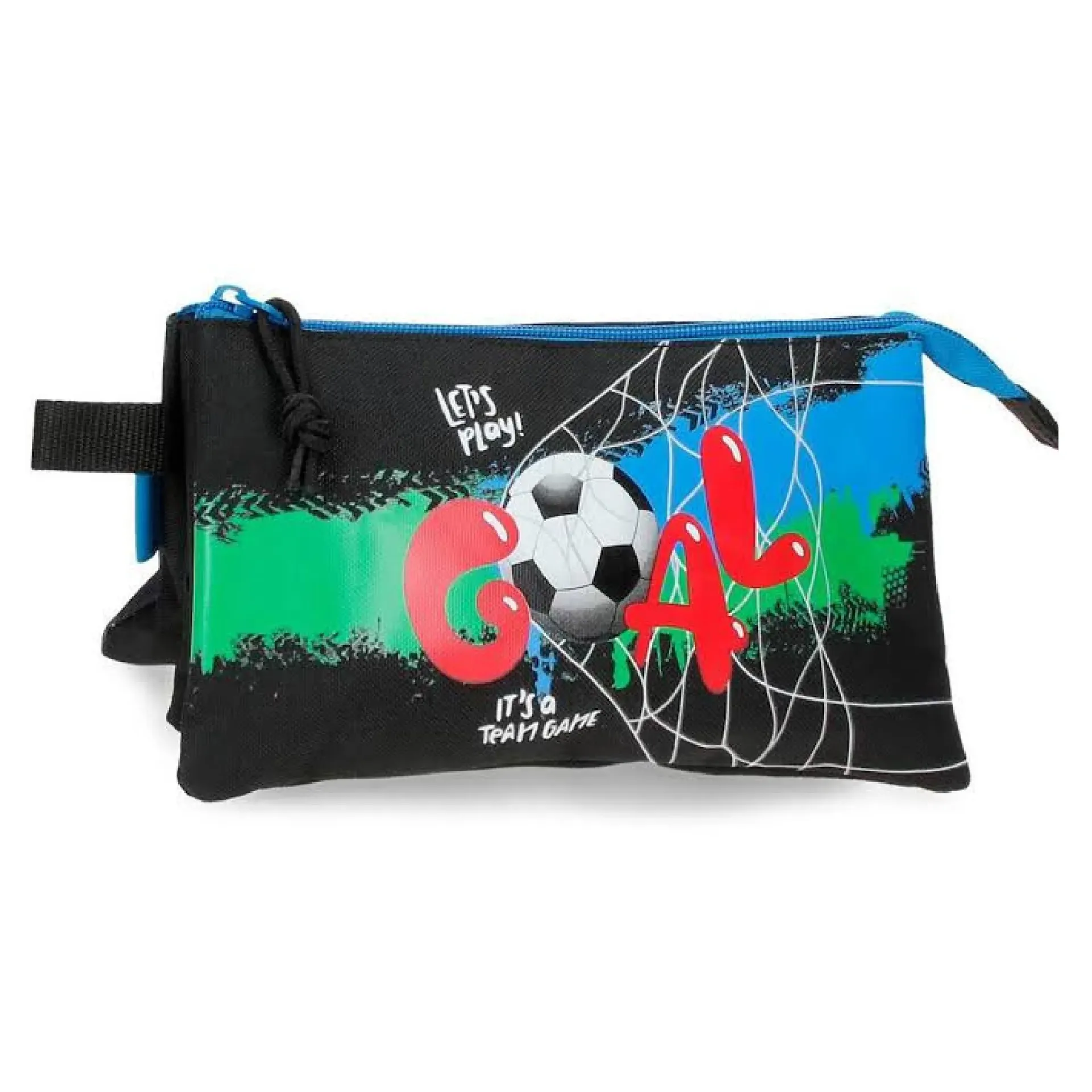 Trousse MOVOM Offside Tripple compartiments