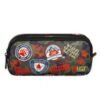 Trousse MUST Adventure time double compartiment