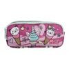 Trousse MUST Ice Cream yummy double compartiment