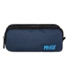 Trousse Must Monochrome Blue with Light Blue double compartiments