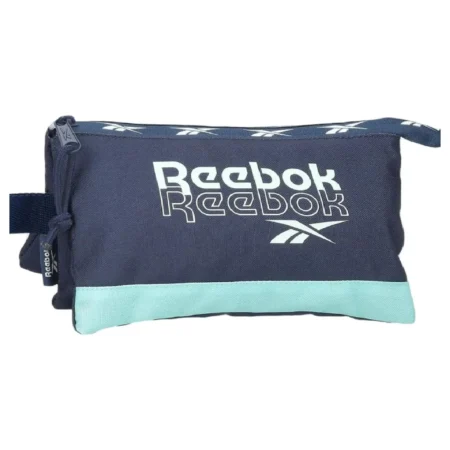Trousse REEBOK Andrew Tripple compartiment