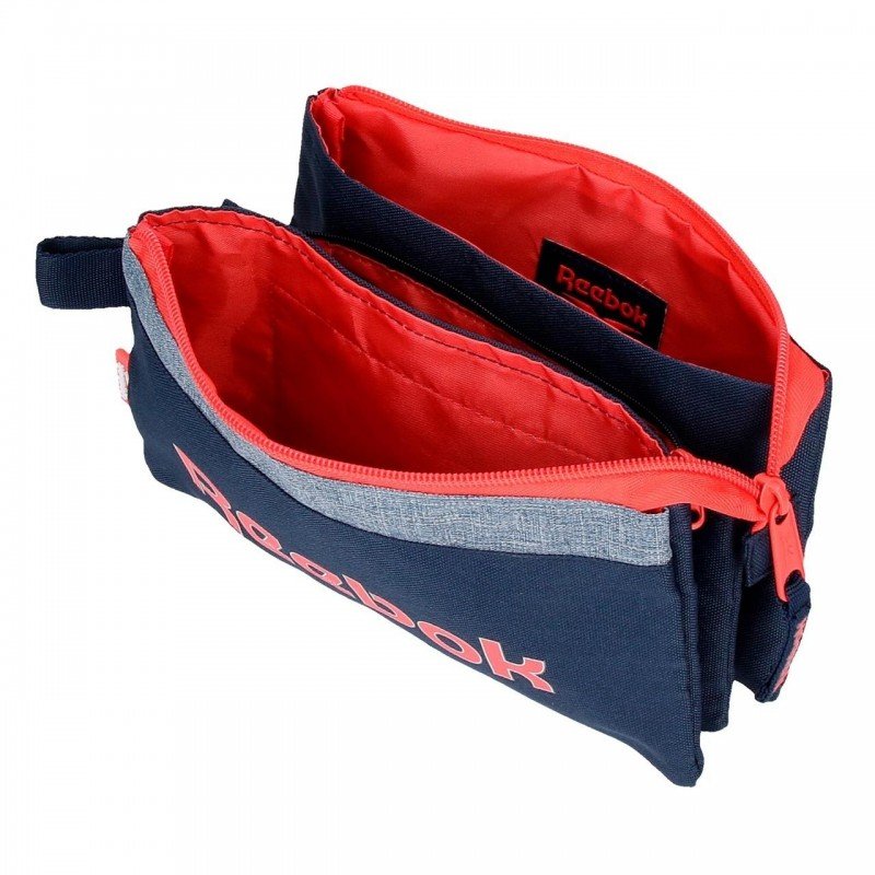 Trousse Reebok Lucia tripple compartiments – Image 2