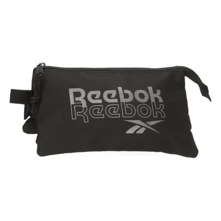 Trousse Reebok Melbourne tripple compartiments