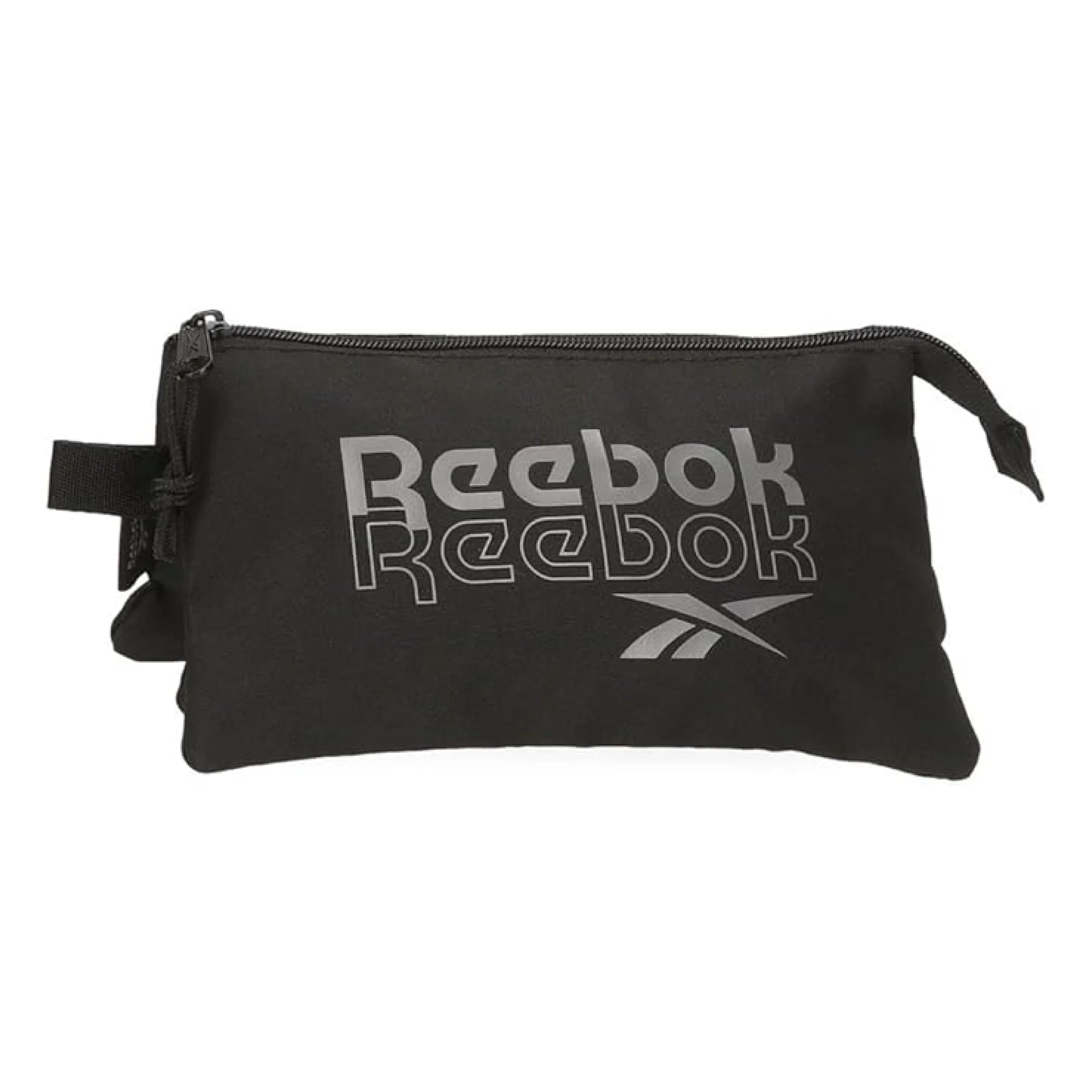 Trousse Reebok Melbourne tripple compartiments