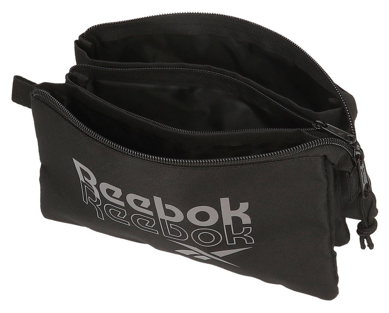 Trousse Reebok Melbourne tripple compartiments – Image 2