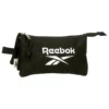 Trousse tripple REEBOK Boston Preto compartiments