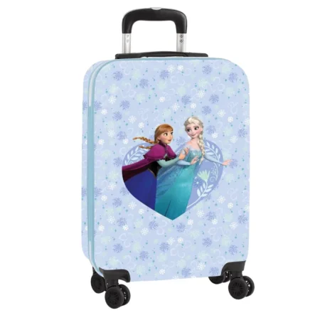 Valise Cabine S Safta Disney Frozen