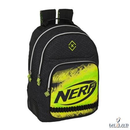 Sac a dos Nerf NEON 42 cm (Adaptable au chariot)