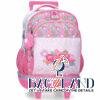 Cartable a roulettes amovibles ENSO Girl Zone 44 cm