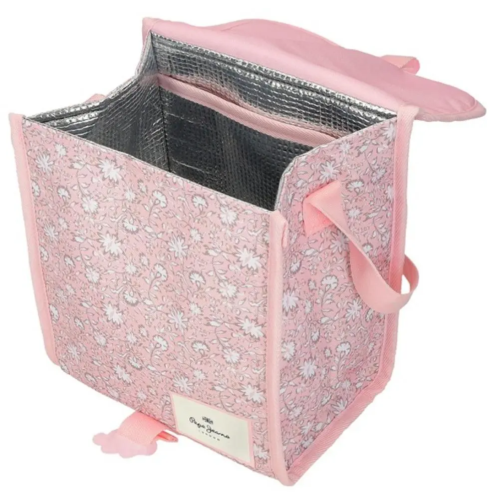sac repas Pepe Jeans Mia light pink – Image 2