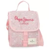 sac repas Pepe Jeans Mia light pink