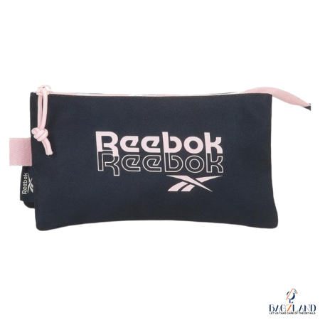 Trousse reebok Binley  tripple compartiments