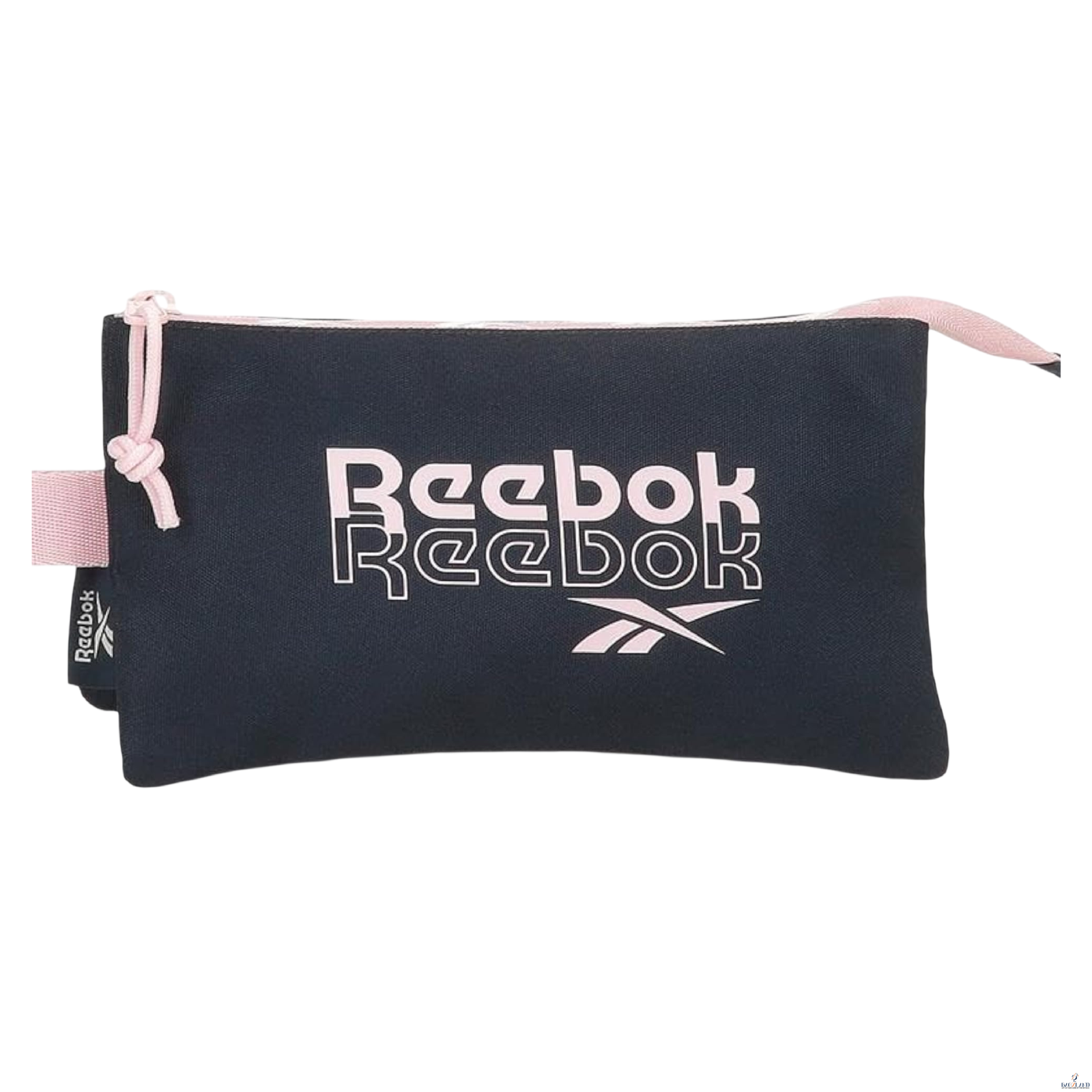 Trousse reebok Binley tripple compartiments