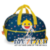 Sac de voyage multifunction  Baby Shark Good Friend