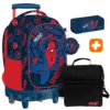 PACK 3 Pieces SPIDERMAN NYC 44 cm