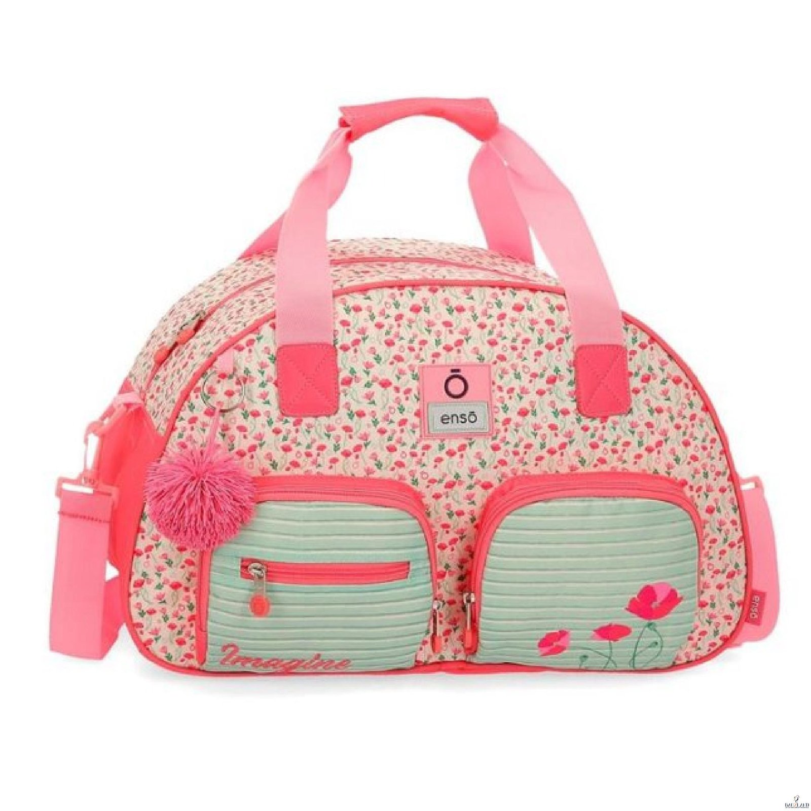 Sac de voyage multifunction Enso Imagine