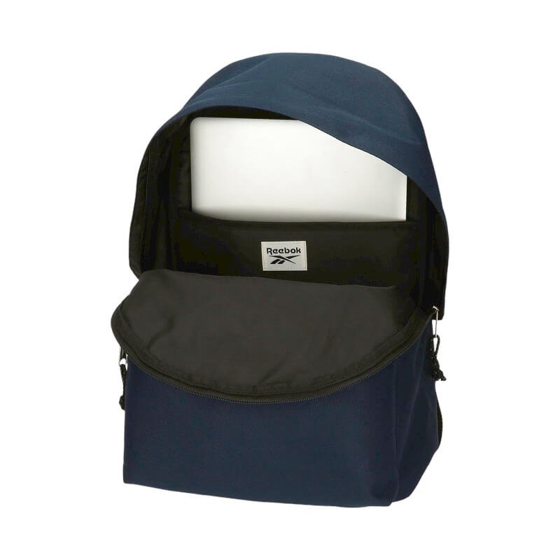 Sac a Dos REEBOK Boston Azul 44cm – Image 2