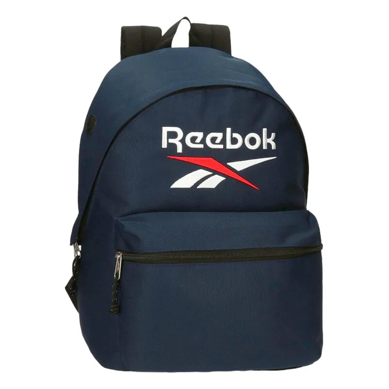 Sac a Dos REEBOK Boston Azul 44cm
