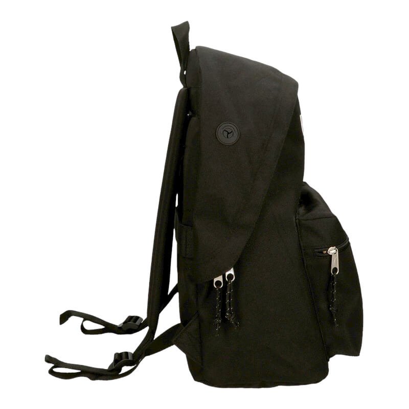 Sac a Dos REEBOK Boston Preta 44cm – Image 3