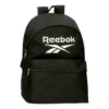 Sac a Dos REEBOK Boston Preta 44cm