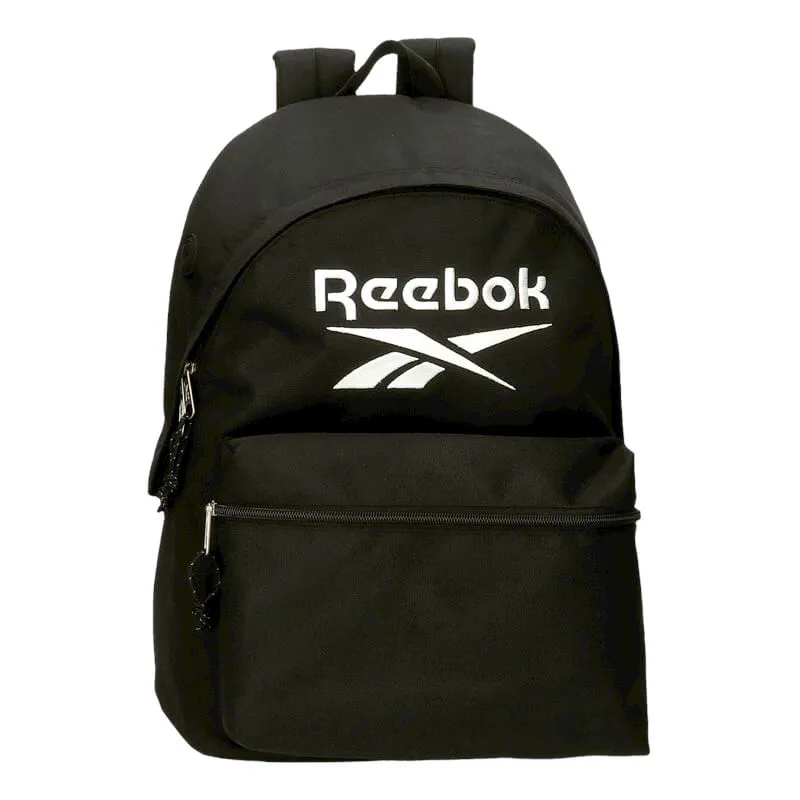 Sac a Dos REEBOK Boston Preta 44cm