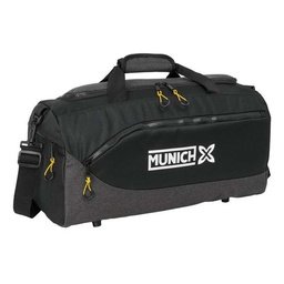 Sac a main de voyage MUNICH "TOPO"