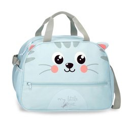 Sac de voyage ROLL ROAD My Little Cat