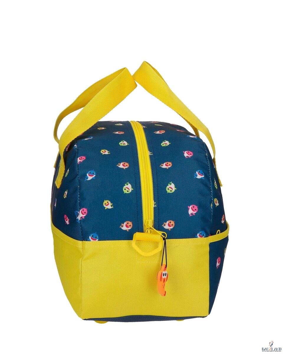 Sac de voyage multifunction Baby Shark Good Friend – Image 2
